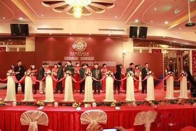 如何安排开业庆典礼仪的准备工作——专业庆典礼仪服务指南